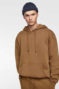 Ensemble de sweats à capuche et pantalons de survêtement avec logo personnalisé du service OEM Survêtement 100% coton épais Survêtements surdimensionnés pour unisexe - Product Image 6