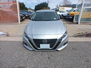Nissan Altima 2.5 S-L FWD 2020 - Product Image 3