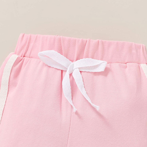 ชุดวอร์มผ้าฝ้ายสำหรับเด็กชุดเสื้อผ้าเด็กผ้าฟลีซพร้อมฮู้ดระบายอากาศได้ไซส์ใหญ่พิเศษพิมพ์ลายและซักได้สำหรับฤดูหนาว - Product Image 3