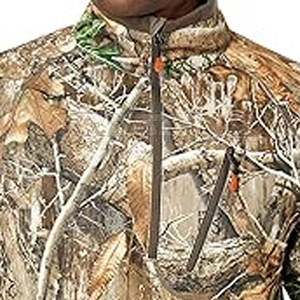 Vente en gros Veste de chasse à la mode pour hommes Veste de chasse à la mode pour hommes Veste de chasse de haute qualité pour hommes - Product Image 3