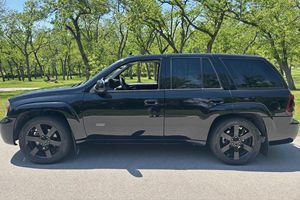 Occasion exceptionnelle : Chevrolet Trailblazer SS 2006 d'occasion, prêt à être expédié - Product Image 3