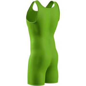 Pantalones Cortos de Sublimación, Ropa de Lucha, Uniforme de Lucha Libre, Diseño Personalizado de Fábrica, Novedad - Product Image 6