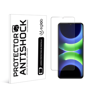 Antishock สำหรับ Huawei nova Y63อุปกรณ์ป้องกันหน้าจอมือถือทนทานดูดซับแรงกระแทก - Product Image 1