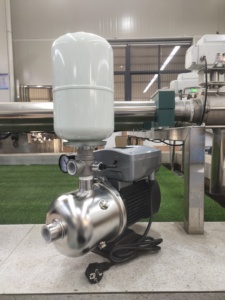 Nhà máy bay phản lực chuyển đổi tần số tưới phun nước ngang bể đa tầng <span class=keywords><strong>2025</strong></span> mới áp lực cao điện máy bơm nước - Product Image 4