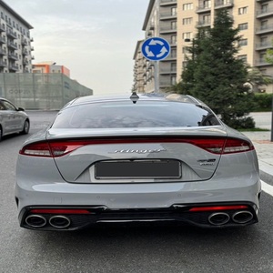 KIA Stinger GT-Line AWD de alta demanda en el mercado - Product Image 2