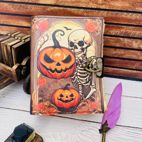 สีน้ำตาล