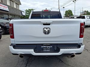 Usado 2022 1500 Laramie Crew Cab 4WD - Product Image 6