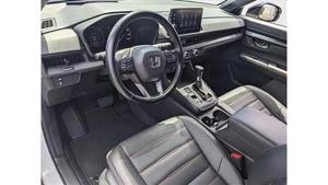 Honda CR-V Hybrid Sport-L FWD 2025 Usado en Excelentes Condiciones - Product Image 4