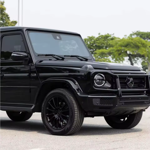 MERCEDES-BENZ G550 d'occasion 2021, conduite à gauche/droite - Product Image 1