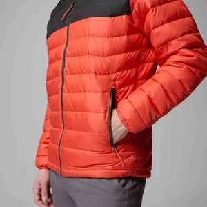 Chaquetas Acolchadas Nuevas 2026, Abrigos Clers, Ropa de Invierno para Hombre, Ropa de Calle, Chaqueta de Plumón de Alta Calidad para Hombre - Product Image 3