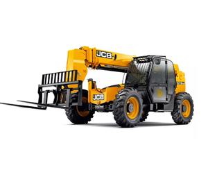 Chargeurs télescopiques de haute qualité à vendre disponibles maintenant des machines fiables et puissantes prêtes pour vos besoins de construction - Product Image 5