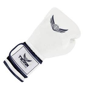Top Quality Style Professional Boxing <b>Gloves</b> Lace <b>Up</b> Pro Style Boxing <b>Gloves</b> Professional Fight Boxing <b>Gloves</b> - Product Image 4