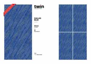 Carreaux de sol et de mur en porcelaine à double charge 600x1200 Grand format Haute durabilité Antidérapant Solution pour les intérieurs modernes - Product Image 4