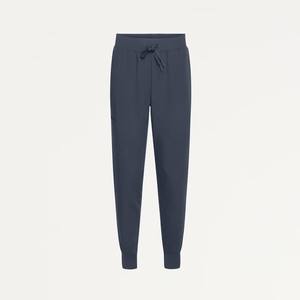Pantalon de travail personnalisé avec logo, service OEM, pantalon de travail d'hôpital en spandex, séchage rapide, respirant, unisexe, pour infirmières - Product Image 4
