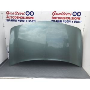 CAPÓ DELANTERO RENAULT Megane ll Serie 7751476151 (02>06) - Product Image 1