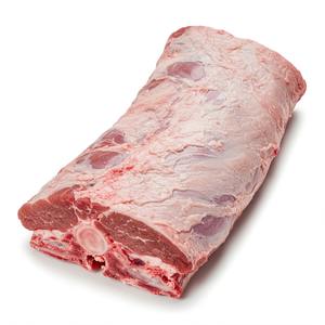 Viande de buffle désossée congelée en vrac idéale pour les fabricants de saucisses et les unités de traitement de la viande - Product Image 2