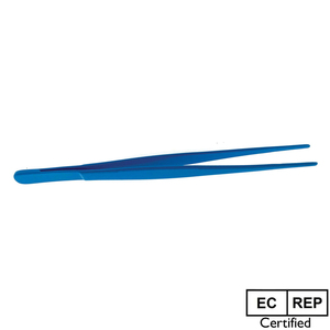 Fórceps de vendaje manual de color sólido de etiqueta privada, hecho en fábrica, el mejor proveedor, longitud regular, uso hospitalario de alta calidad a la venta - Product Image 3