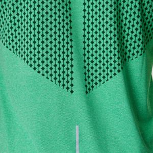 Recién llegado, Camiseta deportiva para hombre, ligera que absorbe la humedad e Ideal para entrenamiento físico, ejercicio y ropa atlética - Product Image 6