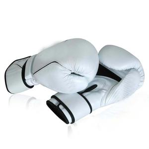 Gants de boxe pour entraînement de gymnastique entraînement sparring séances d'arts martiaux ajustement confortable doublure respirante fermeture de poignet sécurisée - Product Image 3