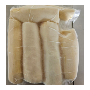 Yuca/Tapioca congelada-Buena calidad Tapioca pelada fresca Yuca para exportación-Verduras congeladas - Product Image 5