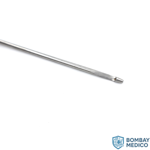 Empujador de Nudos con Reductor, Manual, para Uso Hospitalario, Instrumento de Clase II - Product Image 2