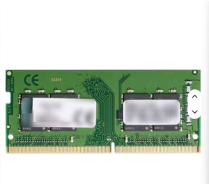 Módulo de Memoria para Juegos Original para Laptop DDR5 16GB 4800MHz 1.1V REG ECC en Stock IMPACT - Product Image 4
