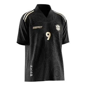 Jersey de Felpa de Secado Rápido Más Vendido para Hombres, Pedidos al por Mayor - Product Image 5