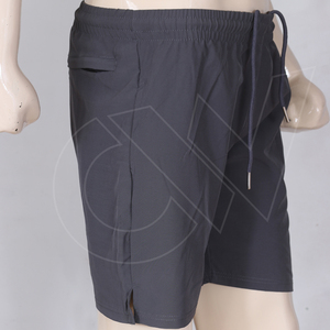Pantalones cortos de secado rápido para hombre, ropa deportiva de diseño personalizado, ropa de hombre de calidad superior de talla grande - Product Image 2
