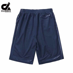 Nouveaux shorts de bain pour hommes en coton 100% respirant, écologiques, de haute qualité, à volants, personnalisés, pour l'été, couleur unie - Product Image 1