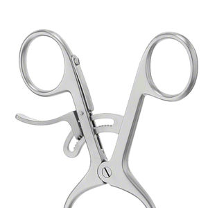 เครื่องมือเปิดปากแบบใช้ซ้ำได้ รุ่นใหม่ล่าสุด สำหรับการผ่าตัดทางทันตกรรม  แบบยึดติดเองได้ ดีไซน์เฉพาะตัว - Product Image 6