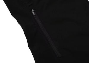 Vestes d'extérieur Veste d'extérieur Veste polaire d'extérieur pour homme Couleur marine Manches longues Coupe-vent - Product Image 4