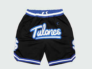 Short de basket-ball en maille respirante pour hommes, nouvelle collection été - Product Image 5