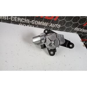 Moteur d'essuie-glace arrière PEUGEOT 208 Série (19>) 9819900080 - Product Image 2