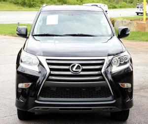 LEXUS GX 460 4WD USADO EN BUEN ESTADO, LISTO PARA ENVIAR - ENTREGA A DOMICILIO - Product Image 1