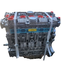 Prix bon marché moteur de voiture 2.5L B5254T moteur pour VOLVO