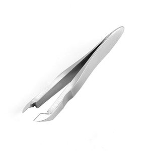High Quality Manicure Nail Cuticle Nipper Sharp Tweezes Style Durable Dead Skin Removing Cuticle Nail Nippers - Product Image 4