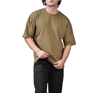 ผู้ผลิตเสื้อยืดคอกลมแบบสปอร์ตทรงปกติ น้ำหนักเบา ระบายอากาศได้ดี 180 กรัม รับผลิตตามแบบของคุณเอง - Product Image 1
