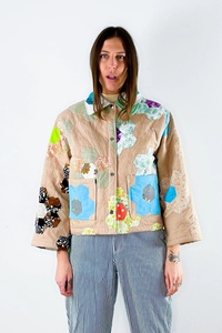 แจ็คเก็ตบอมเบอร์ฤดูหนาวแบบยูนิเซ็กส์ แขนยาว มีฮู้ด ผ้าแคนวาสระบายอากาศได้ดี คุณภาพสูง ผลิตตามแบบ OEM พร้อมลายนูน - Product Image 2