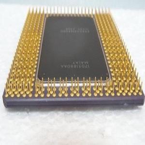 Thông minh <span class=keywords><strong>intel</strong></span> pentium Pro gốm CPU,CPU gốm bộ vi xử lý phế liệu vàng phục hồi pins % - Product Image 1