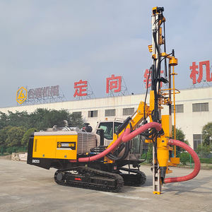 Goodeng Máquina GMD50S Superfície Durável Rocha de Perfuração Superfície Down-the-hole Broca Eficiente para Mineração e Perfuração De Superfície - Product Image 4