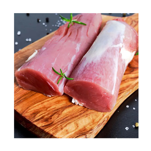 เนื้อหมูสันในแช่แข็งคุณภาพสูง |   ซื้อจำนวนมากเพื่อการส่งออก - Product Image 6