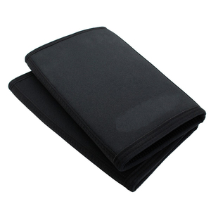 Genouillères en néoprène à haute compression avec options personnalisables pour la performance sportive et la stabilité des articulations - Directement du fabricant - Product Image 1