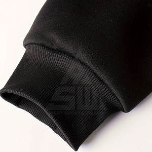 Dernière conception de sweats à capuche pour hommes fabriqués au Pakistan Street Wear sweat à capuche pour hommes de haute qualité pour la vente en ligne - Product Image 5