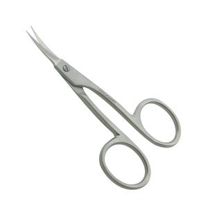 Kounain กรรไกรตัดเล็บสแตนเลส9.0ซม. ตัดหนังกำพร้าตรงคมสำหรับมืออาชีพออกแบบได้ตามต้องการ - Product Image 1