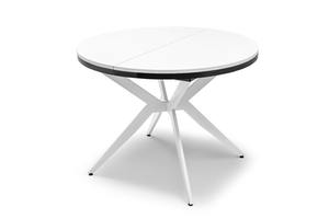 Juego de comedor de acero inoxidable de lujo para uso en el hogar/villa/sala de estar - Product Image 5