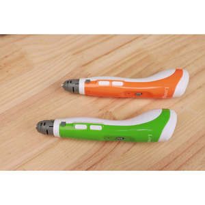 ปากกาพิมพ์ลายสามมิติ - Product Image 1