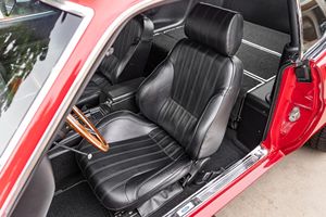 Ford Mustang GT de 1969 Usado en Buen Estado, Raro, Último Año de Primera Generación, Motor V8 de 351 Pulgadas Cúbicas, Transmisión Manual de 5 Velocidades - Product Image 5