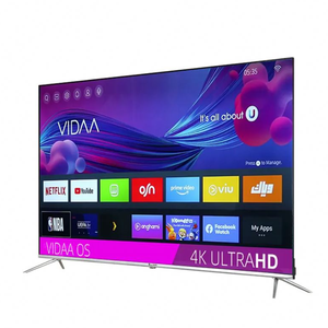Televisor LED Nuevo, Televisor QLED de 85 Pulgadas 8K, Televisor Inteligente LED de 65 Pulgadas 4K HD, Televisor Inteligente de 55 Pulgadas - Product Image 1