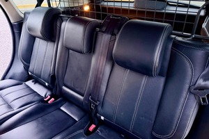 รถยนต์เรนจ์โรเวอร์ สปอร์ต เอชเอสอี ลักชัวรี ปี 2012 สภาพดี ใช้งานน้อย - Product Image 5