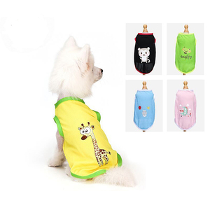 Venta al por mayor de ropa para perros integrada Chaleco de invierno impermeable y cálido algodón cómodo y elegante para ropa para mascotas - Product Image 2